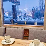 Сasa de vacaciones Saarua Sky By Interhome