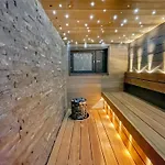 Saarua Sky By Interhome Сasa de vacaciones