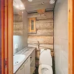 Сasa de vacaciones Saarua Sky By Interhome Rukatunturi