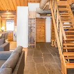 Saarua Sky By Interhome Сasa de vacaciones Rukatunturi