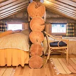 Saarua Sky By Interhome Сasa de vacaciones *
