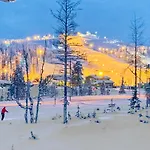 Saarua Sky By Interhome Сasa de vacaciones Rukatunturi