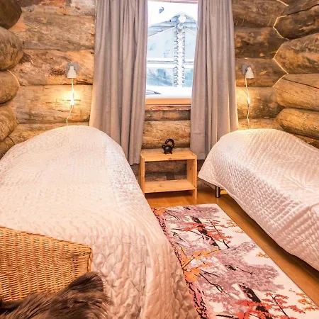 Saarua Sky By Interhome Tatil Evi Ruka