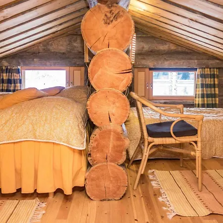 Saarua Sky By Interhome Tatil Evi *