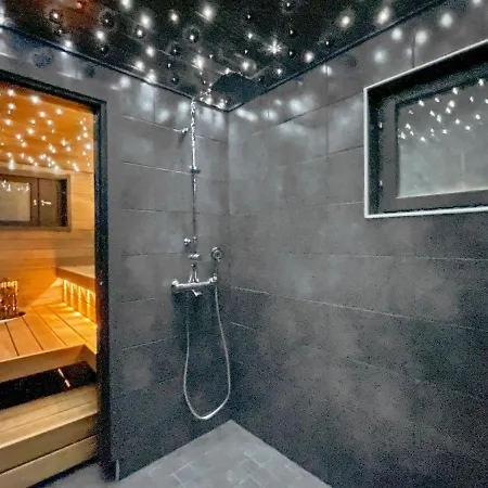 Saarua Sky By Interhome Tatil Evi