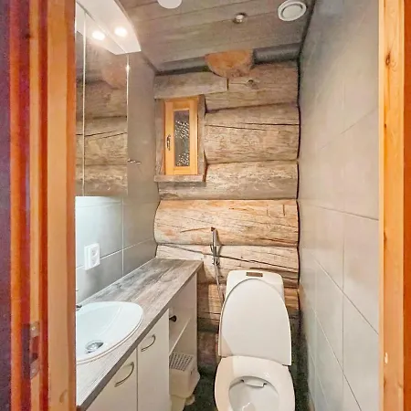 Saarua Sky By Interhome * Ruka