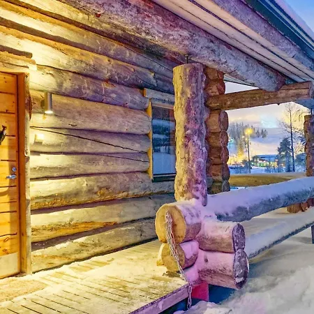 Saarua Sky By Interhome * Ruka