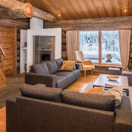 Saarua Sky By Interhome *