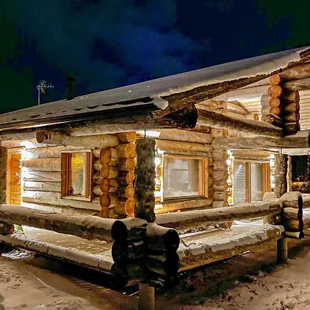 Saarua Sky By Interhome Prázdninový dům Ruka