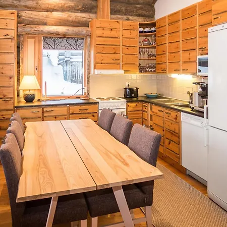 Saarua Sky By Interhome