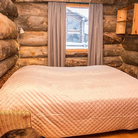 Prázdninový dům Saarua Sky By Interhome *