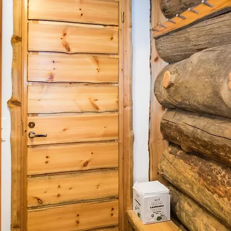 Saarua Sky By Interhome