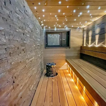 Saarua Sky By Interhome Prázdninový dům