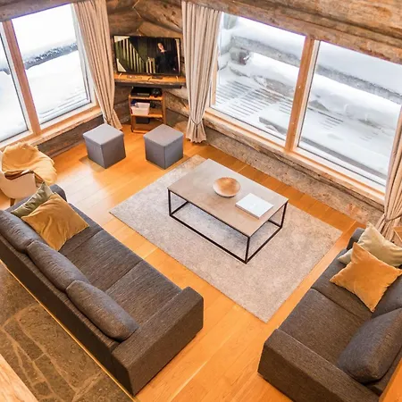 Saarua Sky By Interhome Prázdninový dům Ruka