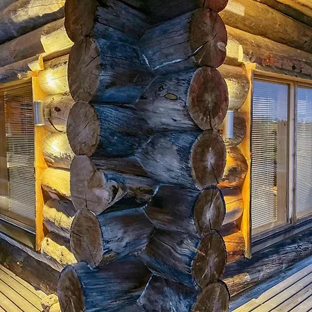 Saarua Sky By Interhome