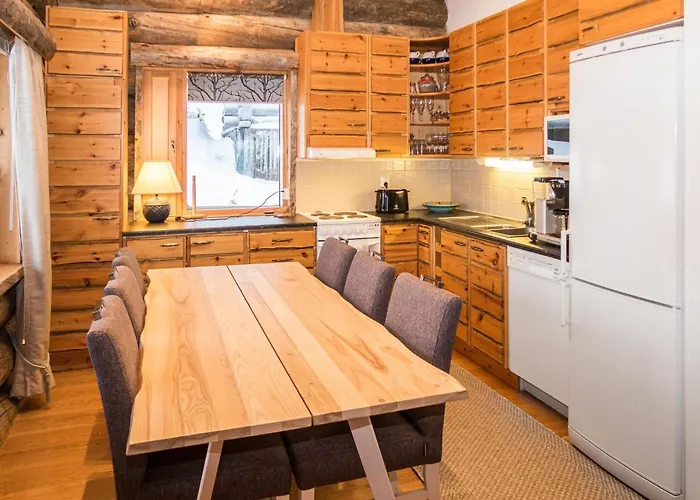 Saarua Sky By Interhome