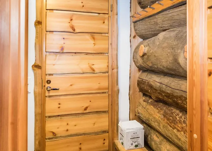 Saarua Sky By Interhome