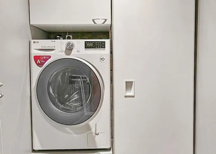 Saarua Sky By Interhome Рука