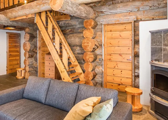 Saarua Sky By Interhome