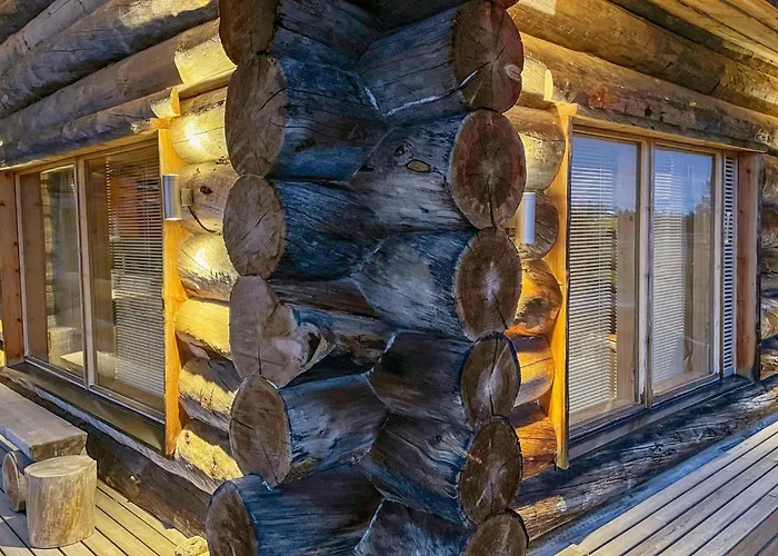 Saarua Sky By Interhome