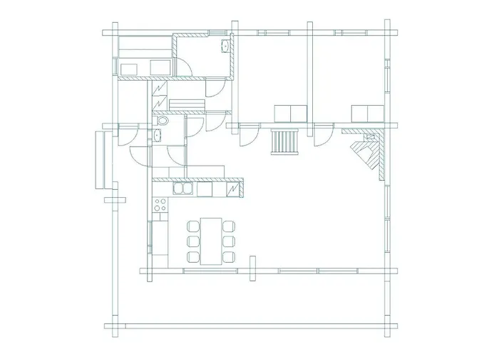 Saarua Sky By Interhome